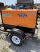 2021 Lincoln Electric Vantage 322 Vantage 322 Ready Pak 3 w/ Telematics & Decals, ORANGE (includes trailer, cable rack, fender light kit)