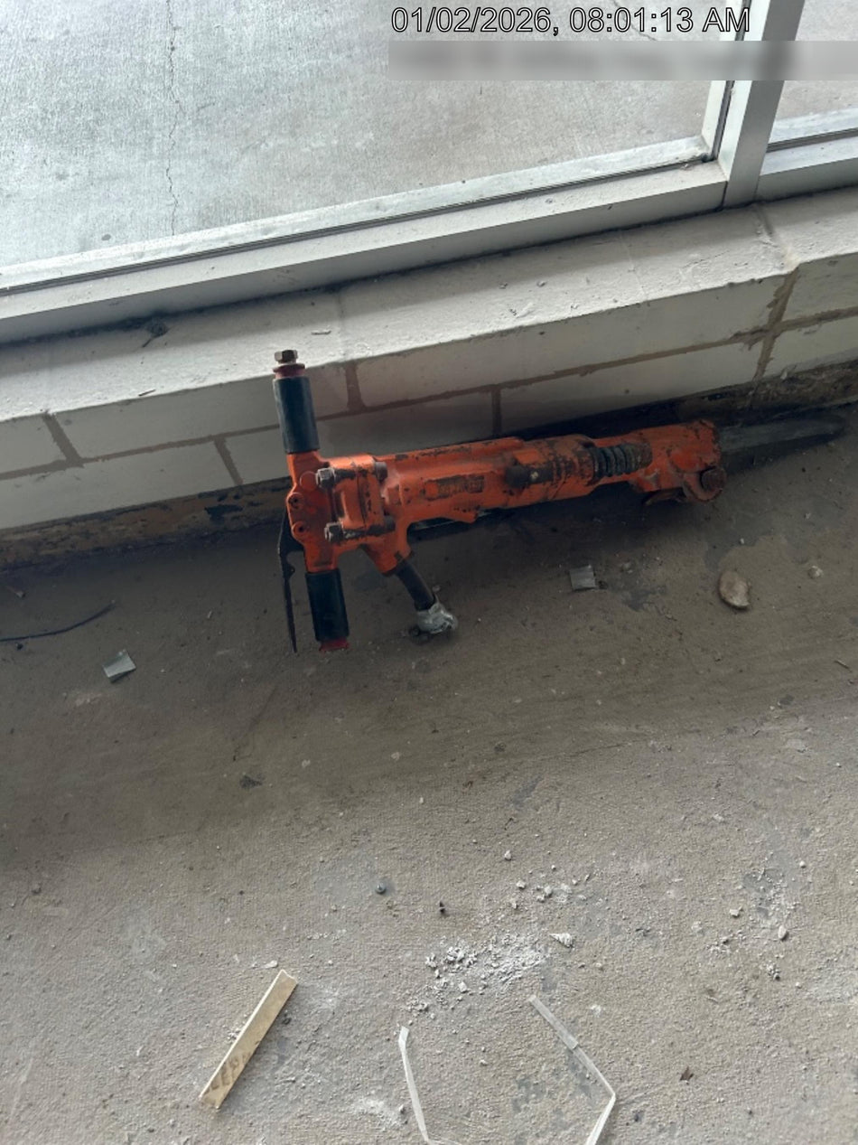 2021 MICHIGAN PNEUMATIC MP-TPB60-114