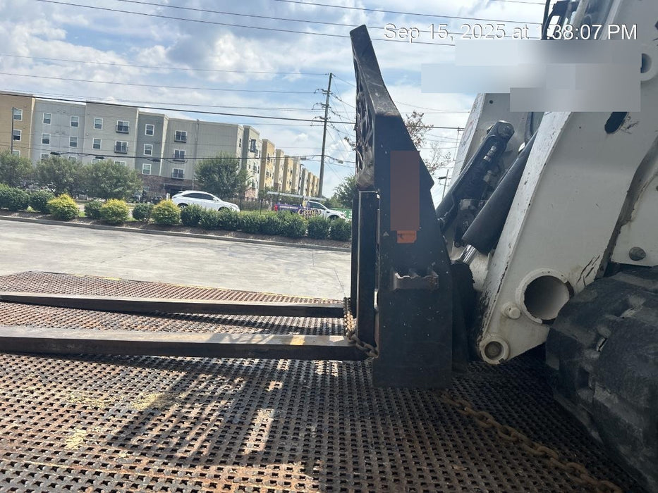 2021 PALADIN 48" Pallet Forks - Paladin