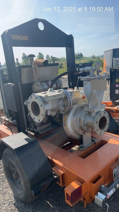 2021 RWN RWN-SS12T-7.50OBPT-SS