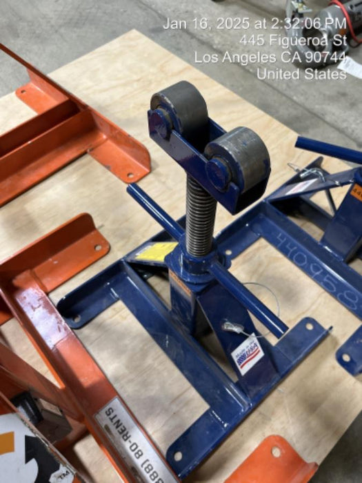 2024 CURRENT TOOLS 660