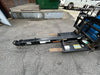 2024 STAR INDUSTRIES M1360B - Star JIB Boom