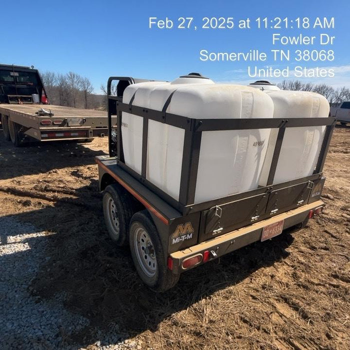 2025 MI-T-M HS-3505-1MGH-UR