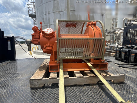 2023 MICHIGAN PNEUMATIC MP-W3036LACMBG