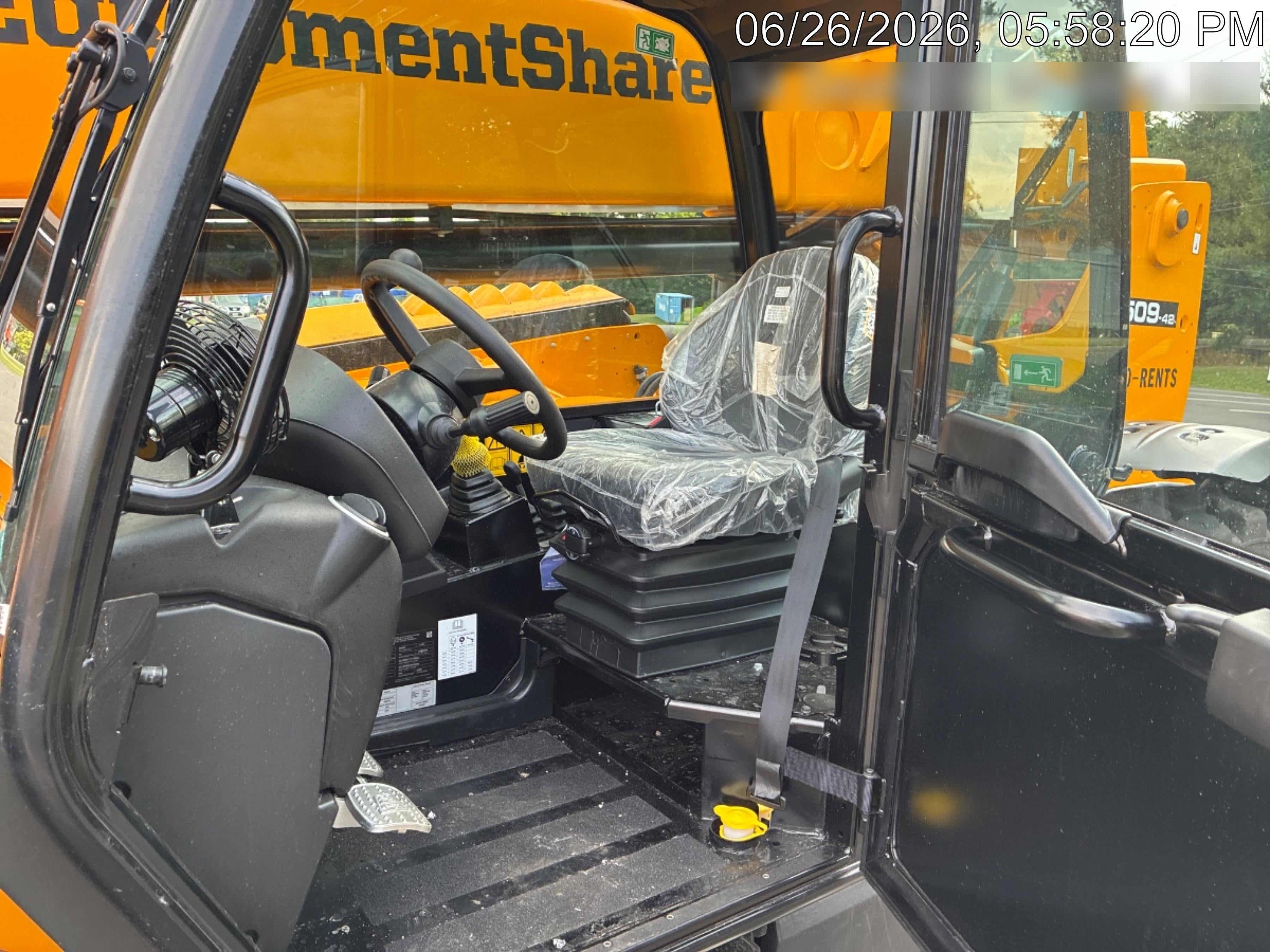 2026 JCB 509-42