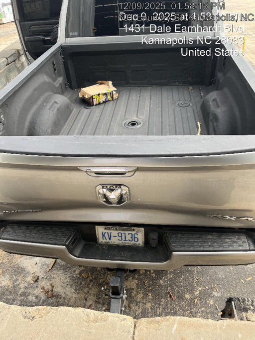 2025 PALMER SRL711311