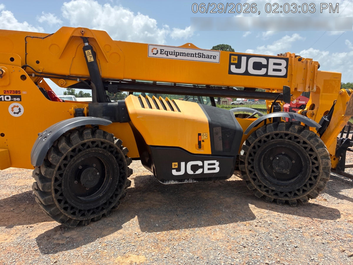 2022 JCB 510-56