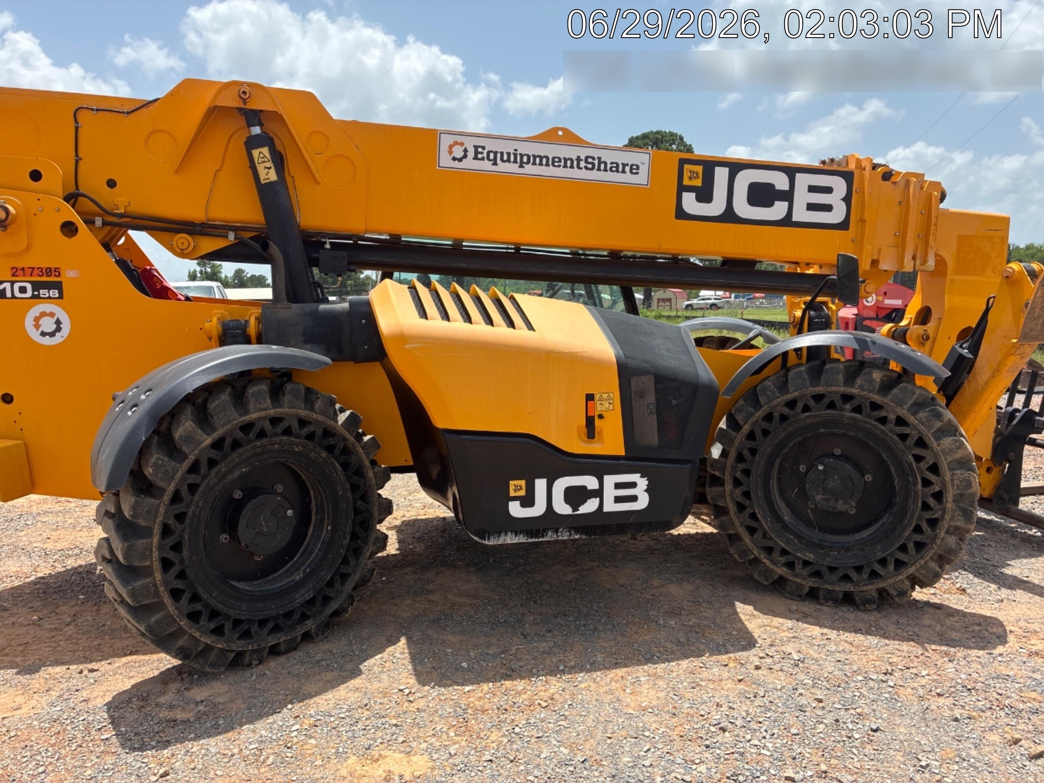 2022 JCB 510-56