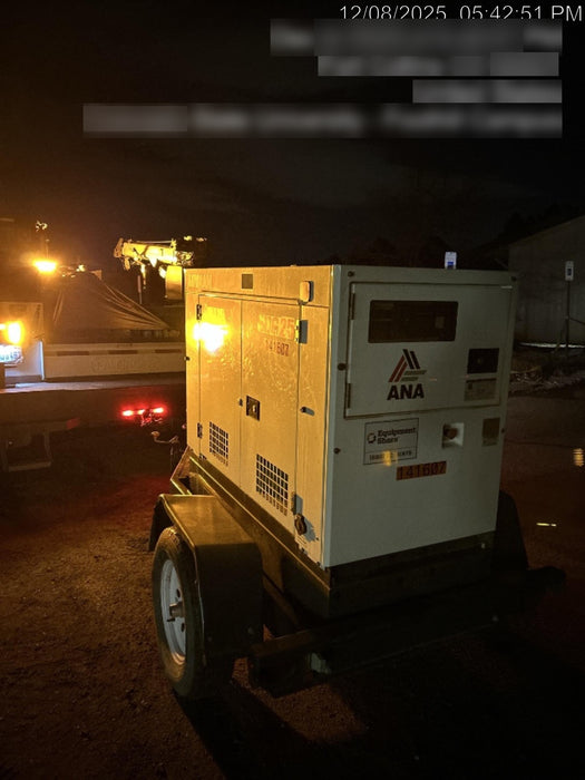 2021 AIRMAN SDG25S-8E1