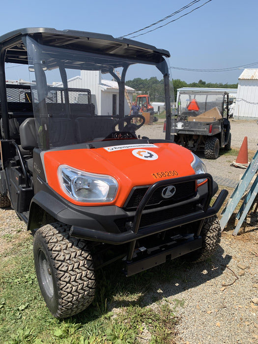 2021 KUBOTA RTV-X1140W-H (Canopy)