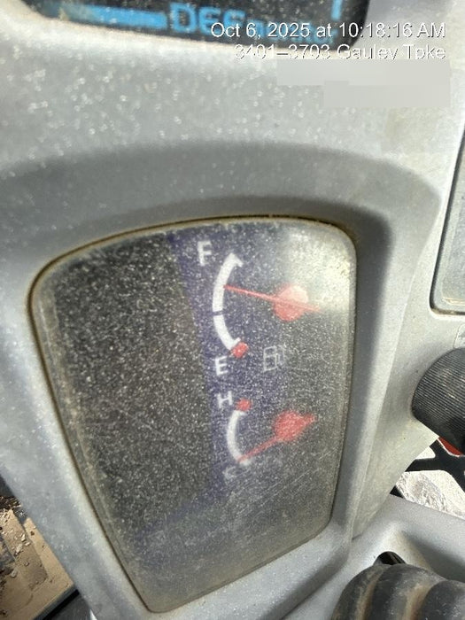 2019 KUBOTA SVL95-2S