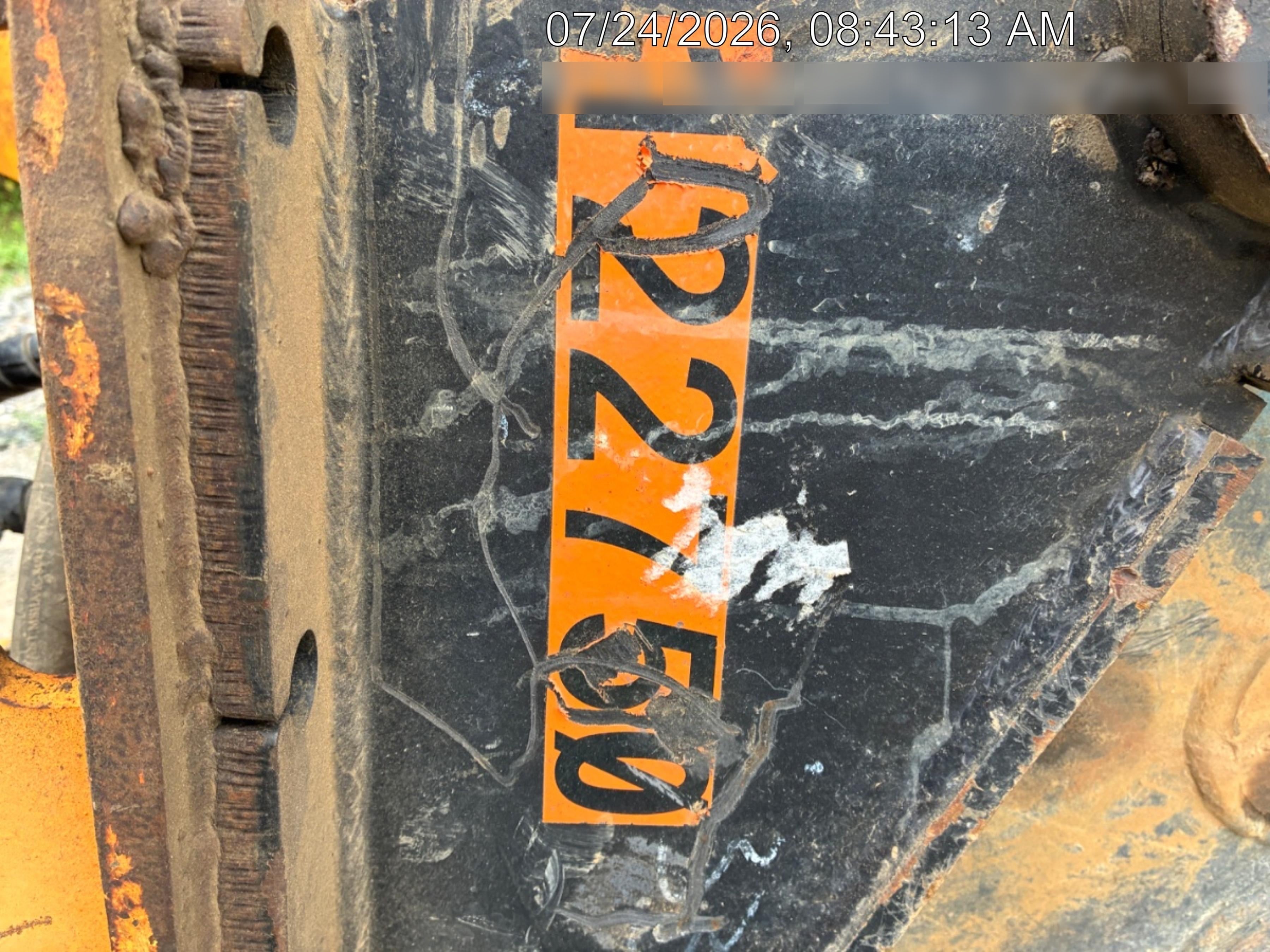 2020 INDECO IHC-75