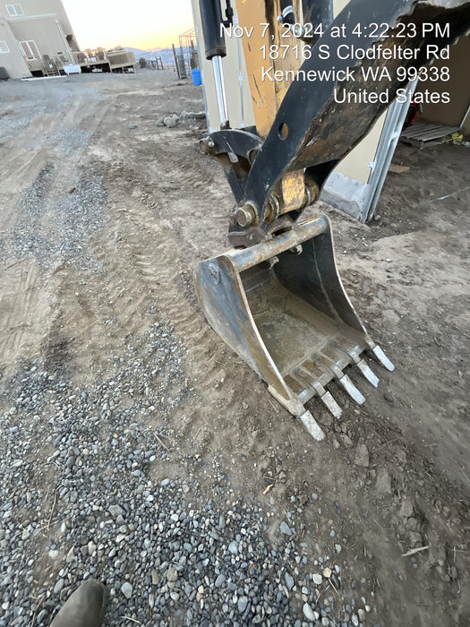 2023 STEEL UNLIMITED SUIEXC1024B