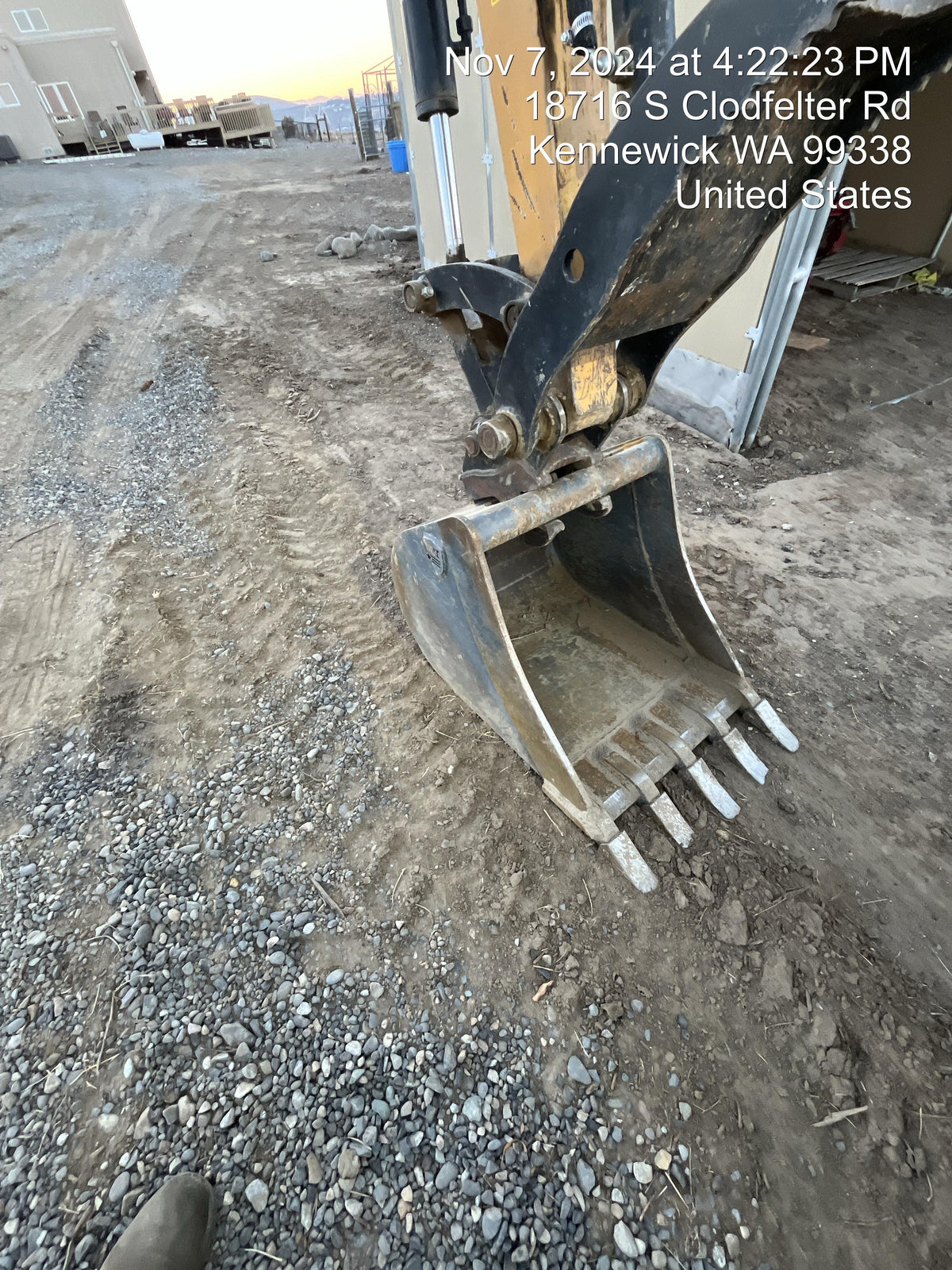 2023 STEEL UNLIMITED SUIEXC1024B