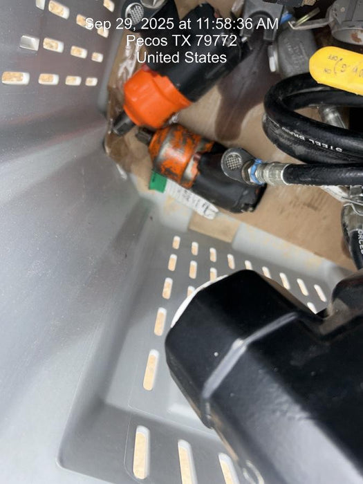 2021 MICHIGAN PNEUMATIC 750SS