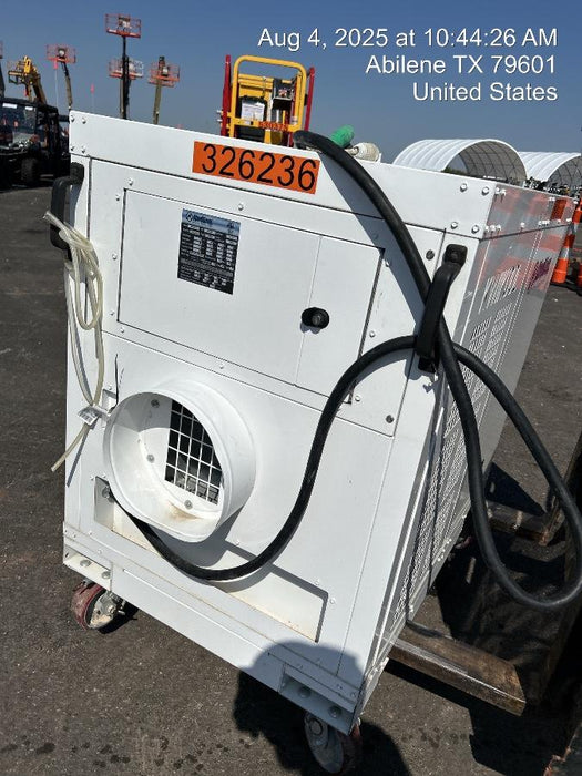 2023 KWIKOOL KPO5-21H