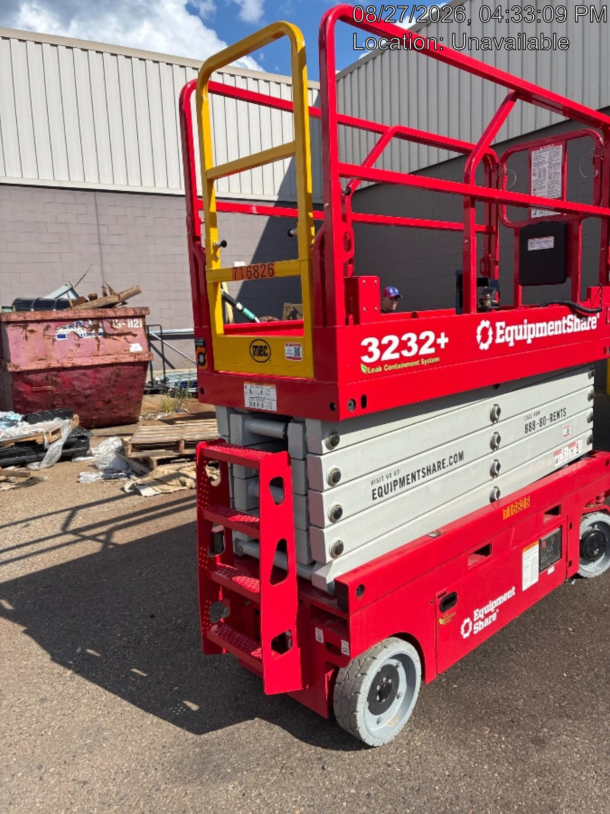 2026 MEC 3232+
