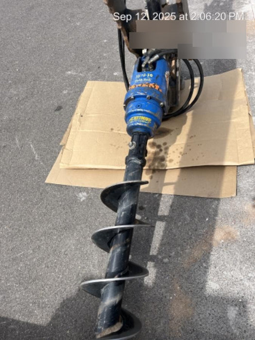 2023 AUGER TORQUE 3300-30