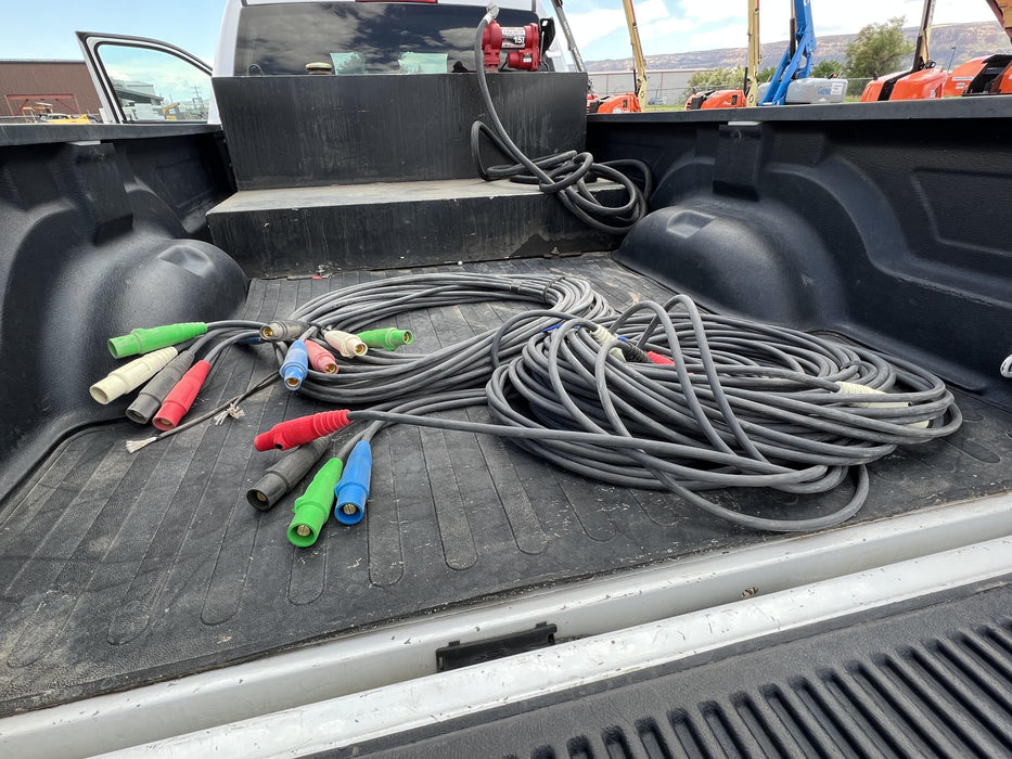 2023 SHINDAIWA DGK45F