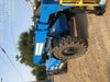 2020 Genie GTH-636 Cab/Heat/Air, Solid Tires, Work Lights, Beacon, Aux Hydraulics, Back up Alarm