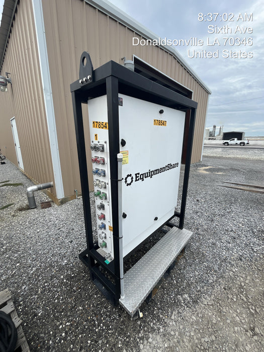 2021 TRYSTAR IL-086-VDE-27MBRP