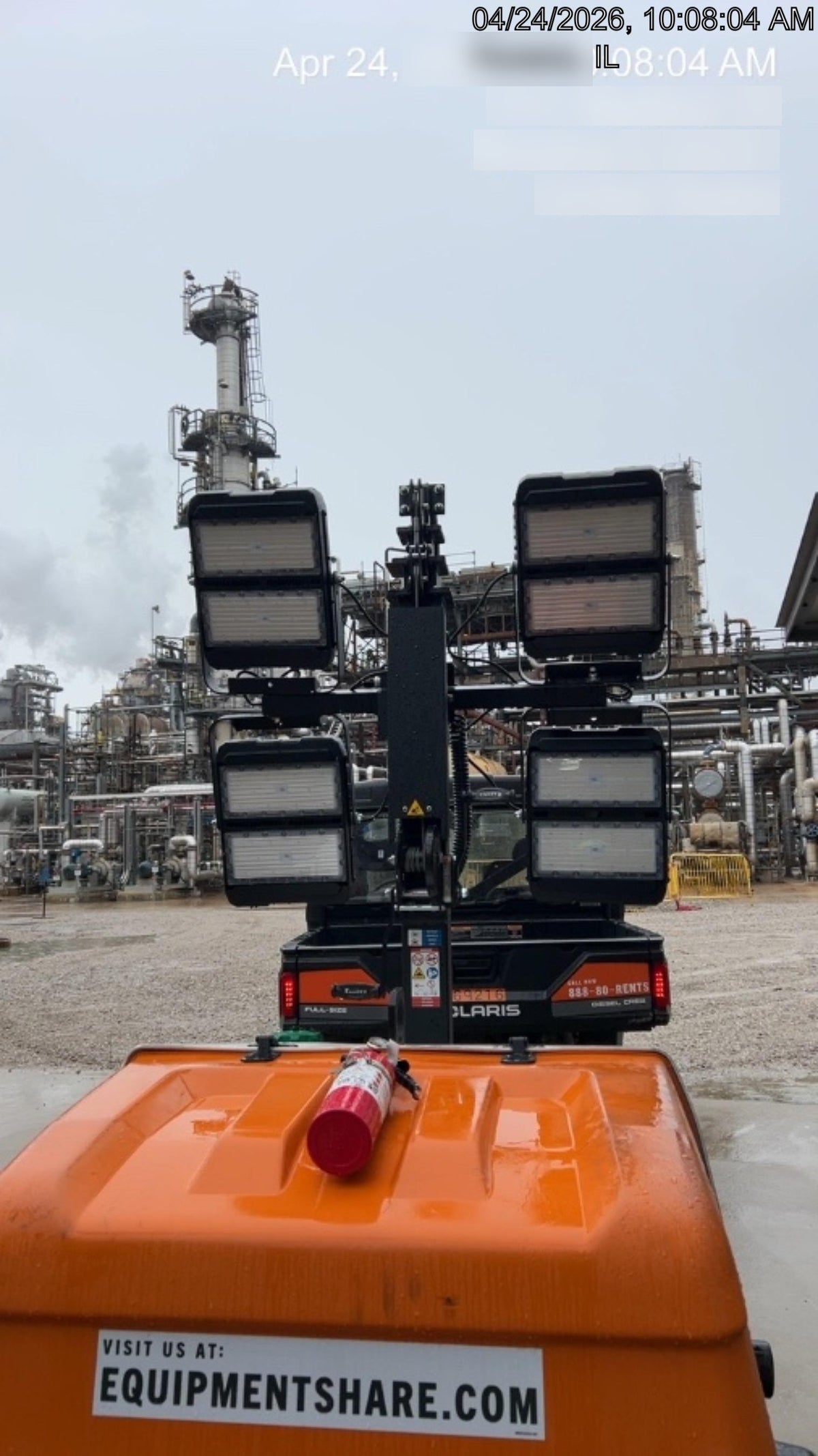 2026 GENERAC MLTS-4