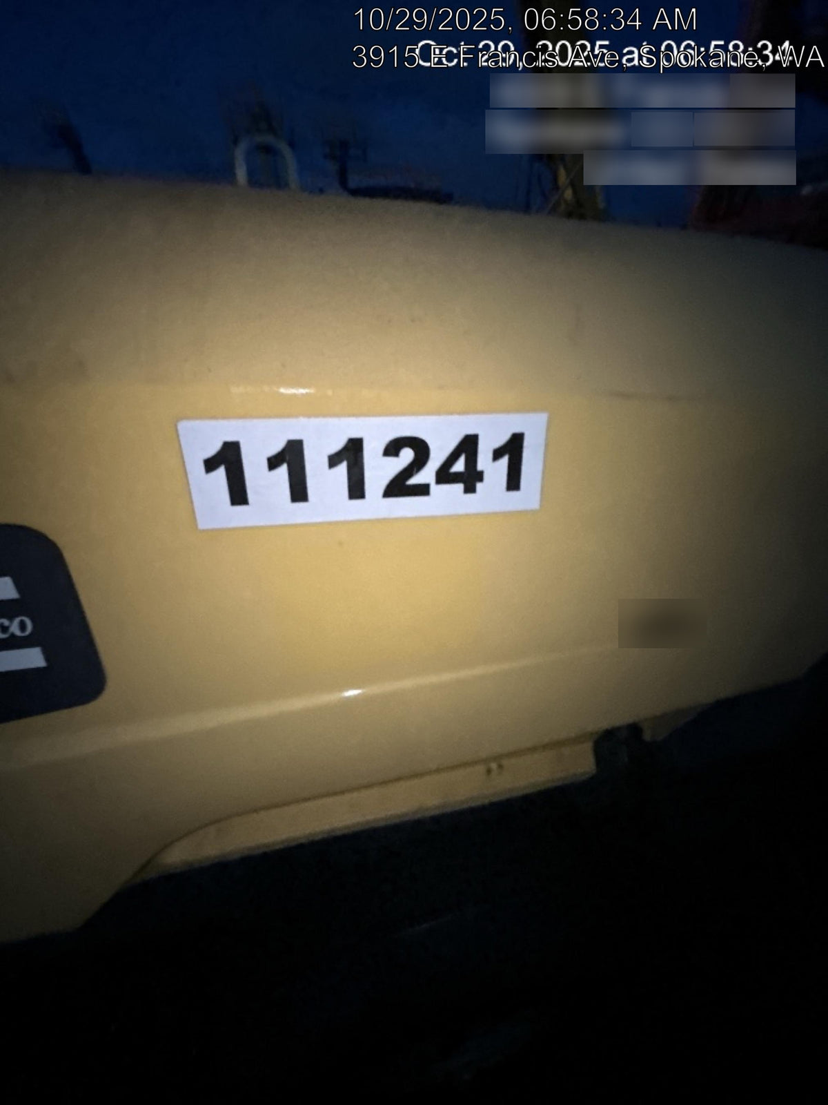2020 ATLAS COPCO XAS188