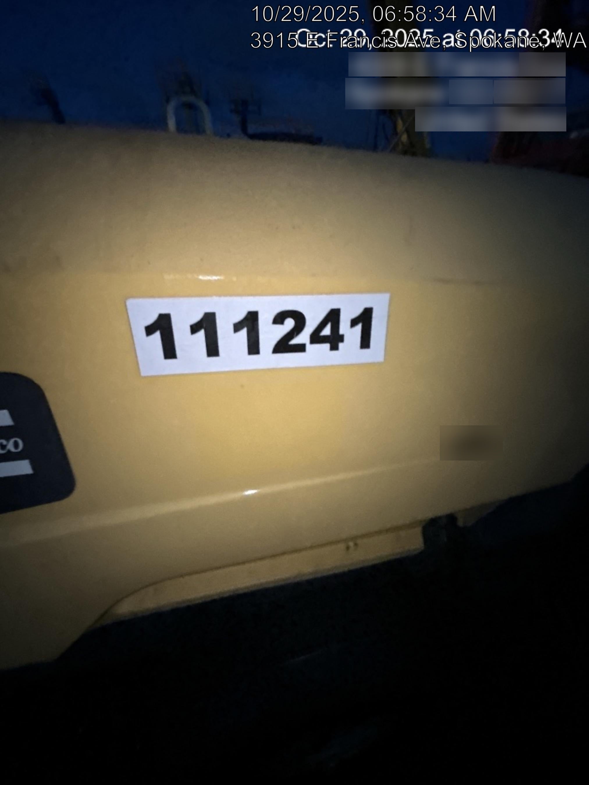 2020 ATLAS COPCO XAS188