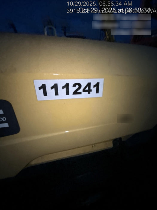 2020 ATLAS COPCO XAS188