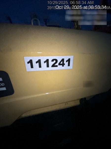 2020 ATLAS COPCO XAS188
