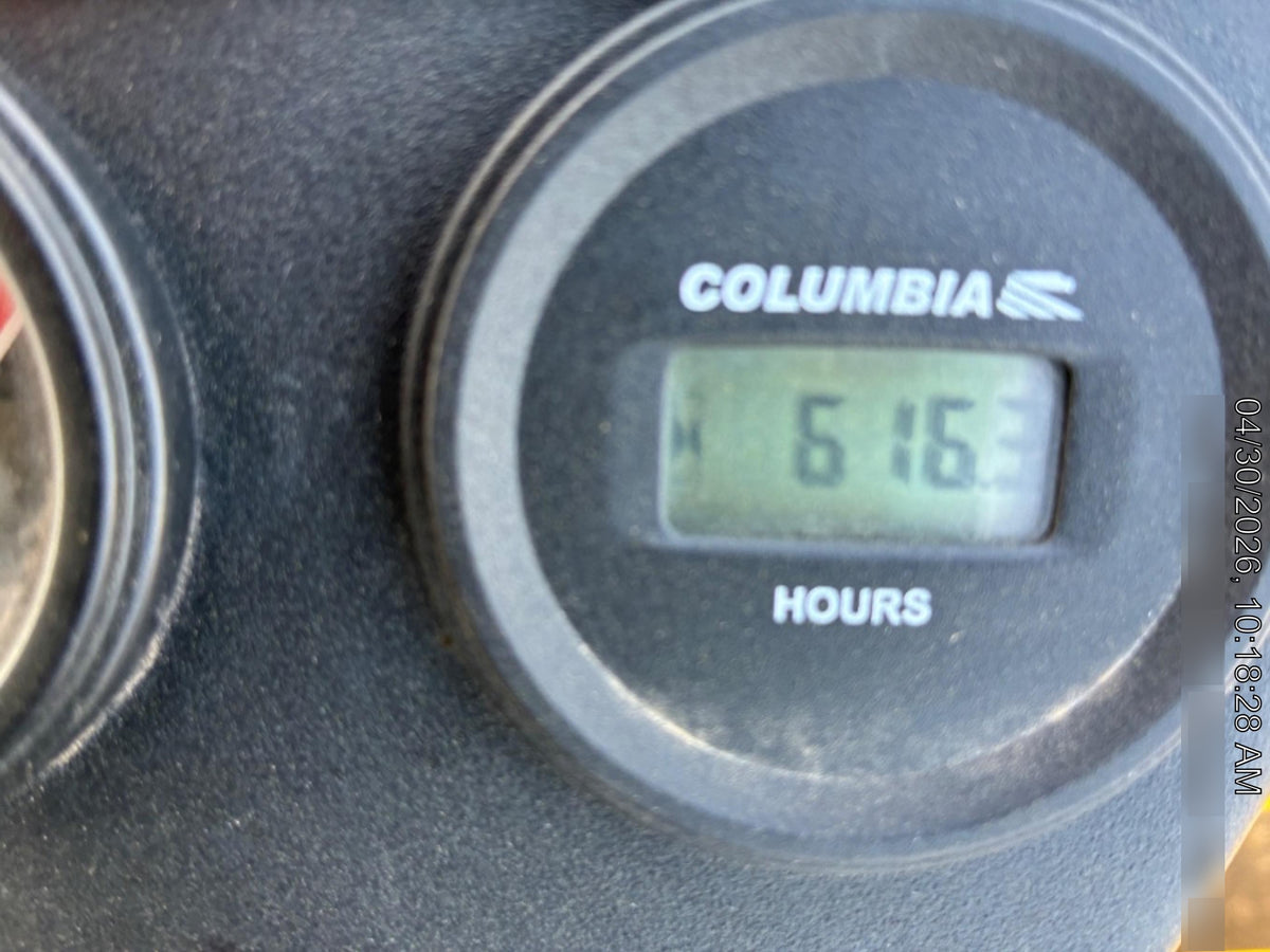 2023 COLUMBIA Payloader 2XL