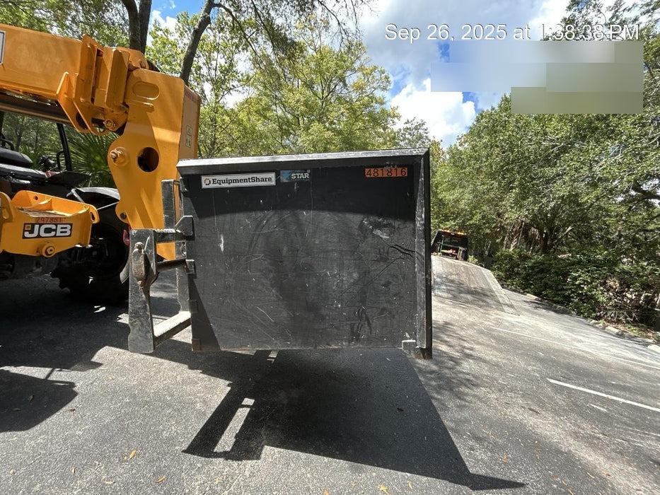 2024 STAR INDUSTRIES 1430