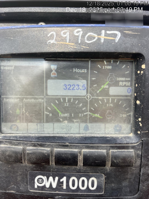 2023 ATLAS COPCO PAC H108 SD