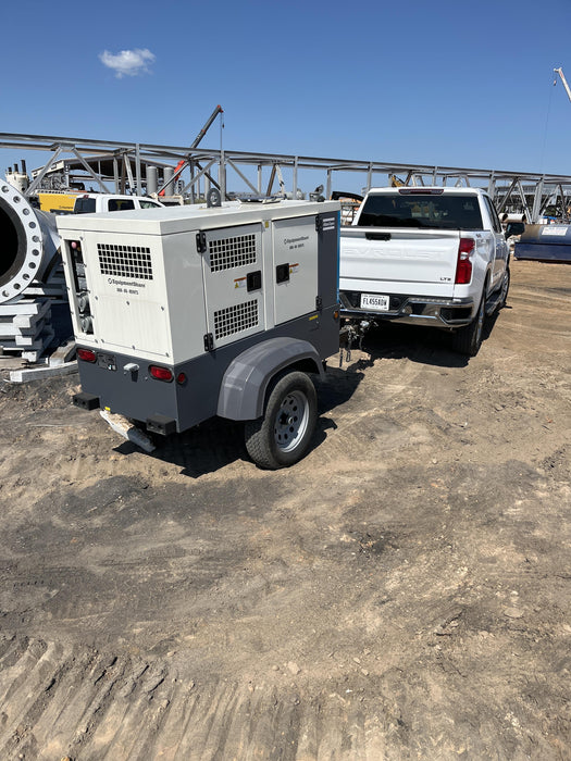 2023 ATLAS COPCO QAS25 CWK