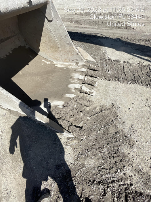 2022 WERK-BRAU EX35HDC66 - Werk-Brau