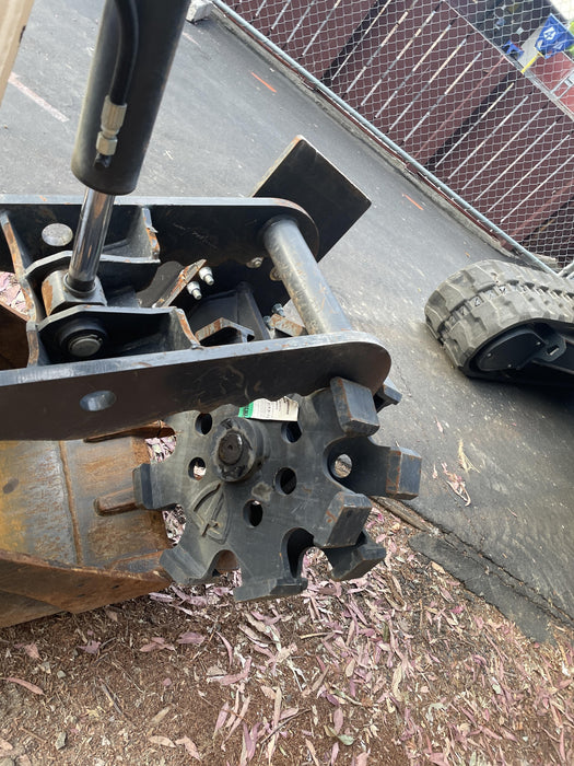 2020 PALADIN TWC500-12