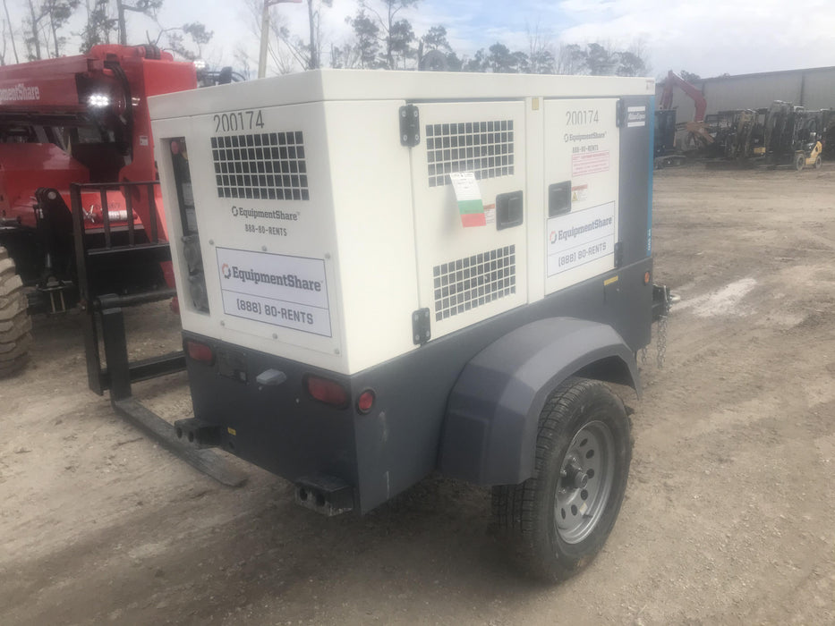 2022 ATLAS COPCO QAS45