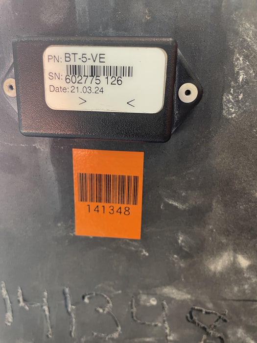 2021 PORTACOOL JETSTREAM 250