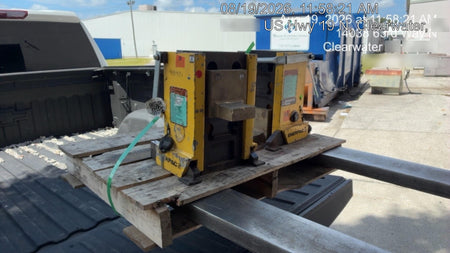 2024 ENERPAC SOH236