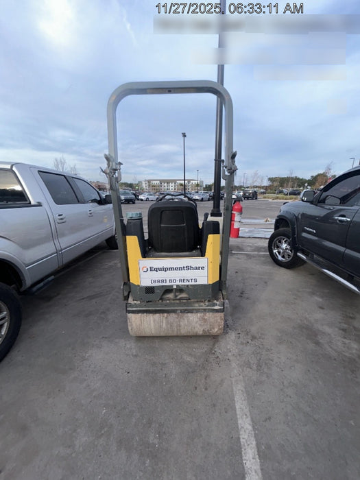 2020 WACKER NEUSON RD12A