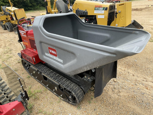 2025 TORO MBTX 2500-TS