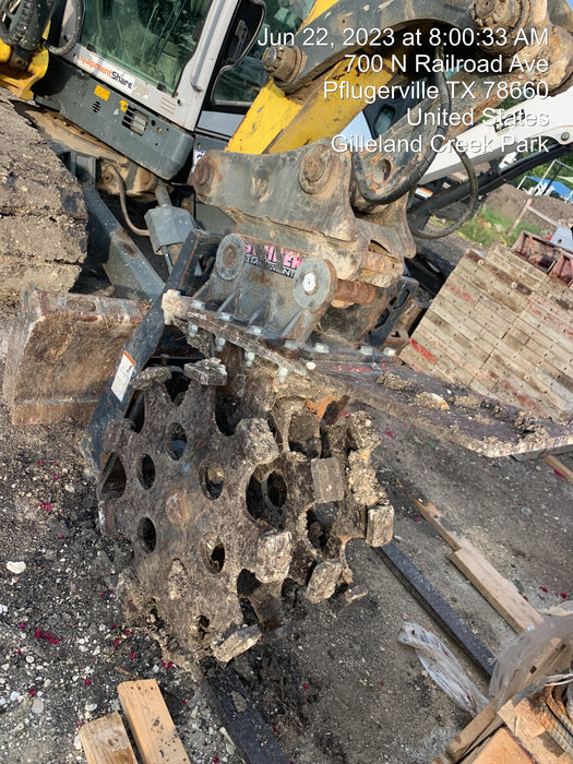 2020 TOKU SCW-18-LBSE