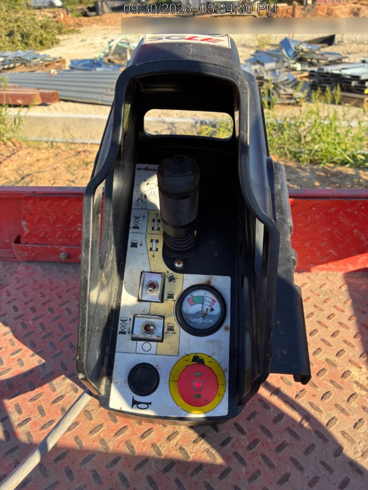 2023 SKYJACK SJ3219