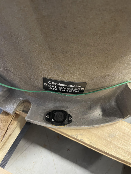 2021 MICHIGAN PNEUMATIC 20262