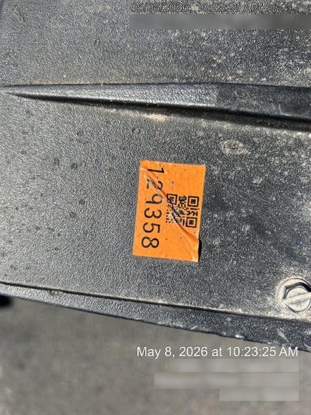2021 LINCOLN ELECTRIC LN-25X