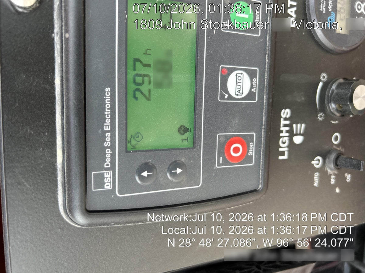 2025 WANCO WLTT-4LK4K-H
