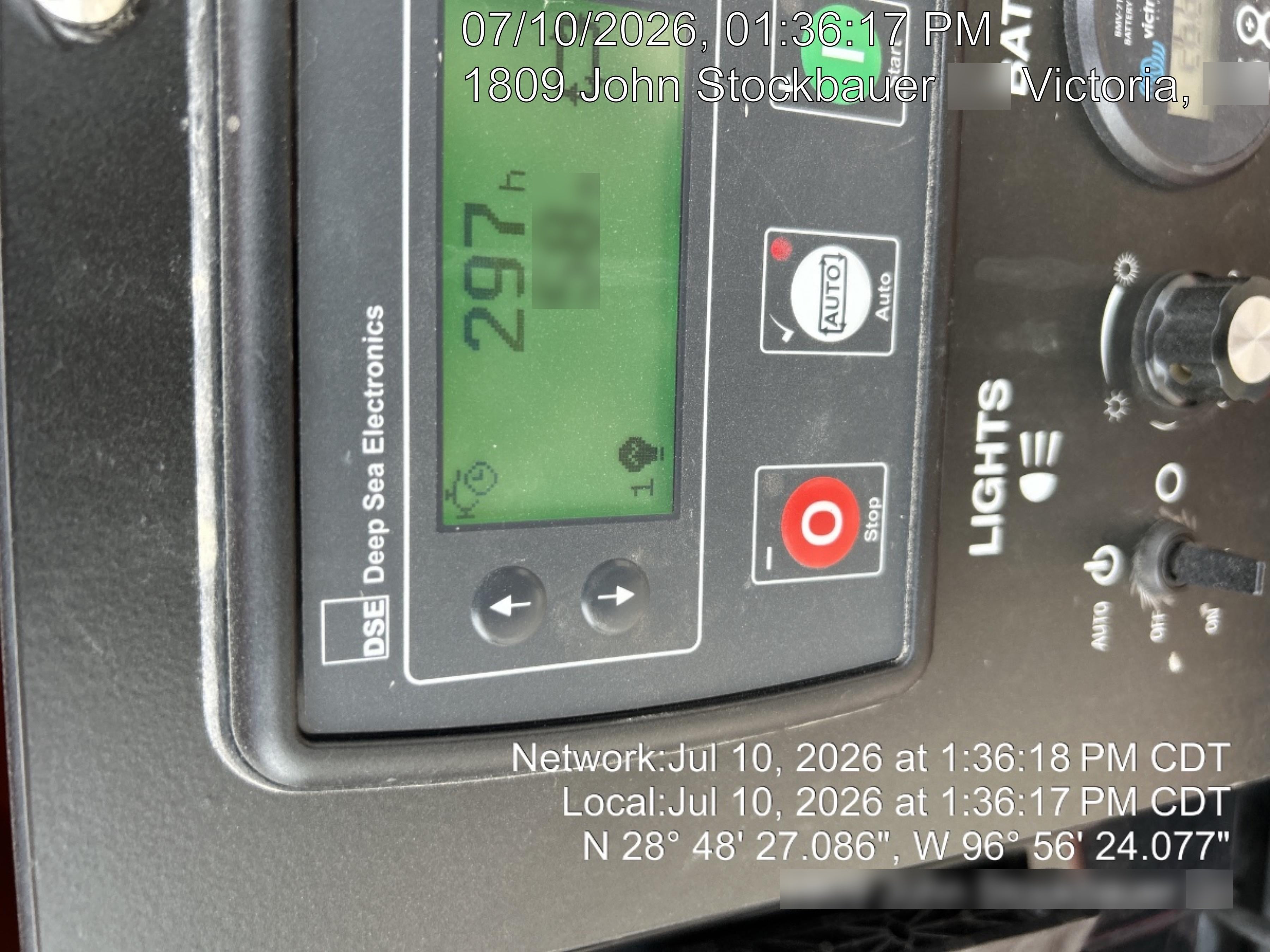 2025 WANCO WLTT-4LK4K-H