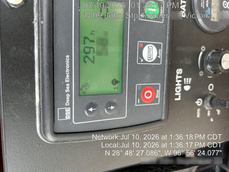 2025 WANCO WLTT-4LK4K-H