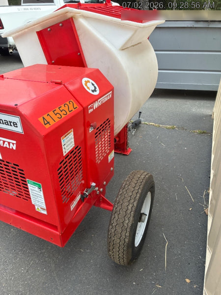 2024 MULTIQUIP WM90PH8
