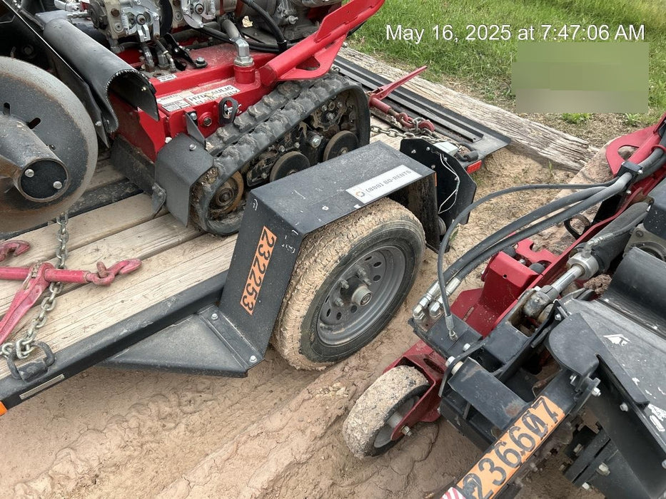 2022 BARRETO E4X6TBT